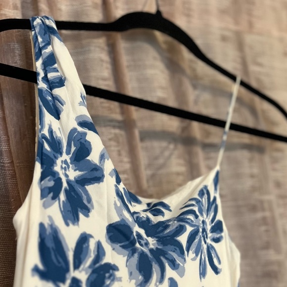 Reformation Chandelier Floral Midi Dress - Picture 8 of 13